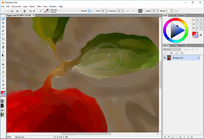 free for apple download Artweaver Plus 7.0.16.15569